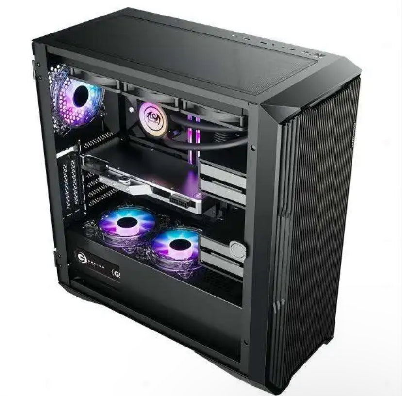 Intel Gaming Pc