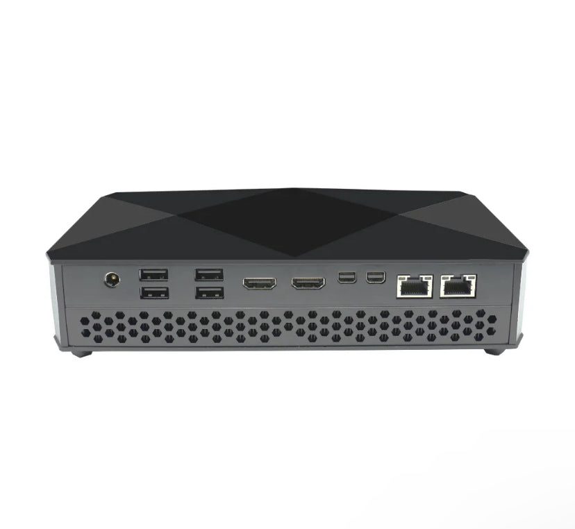 Gaming Mini Pc