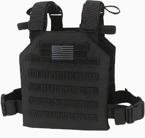 Bullet Proof Vest