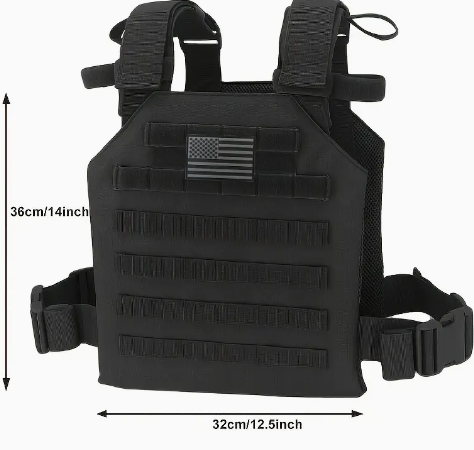 Bullet Proof Vest