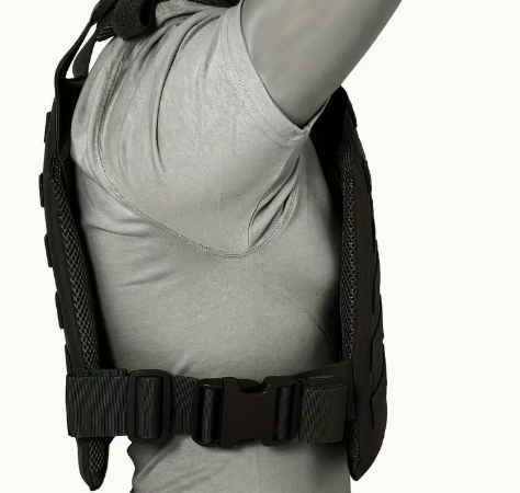 Bullet Proof Vest